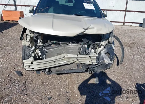 2018 Ford Explorer Limited from USA, damaged, VIN 1FM5K7F87JGB78238